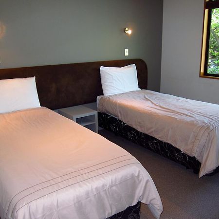 St James apartamentos Queenstown Exterior foto